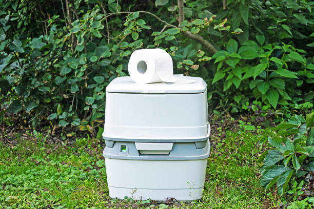Best Affordable porta potty rental  in South Chicago Heights, IL