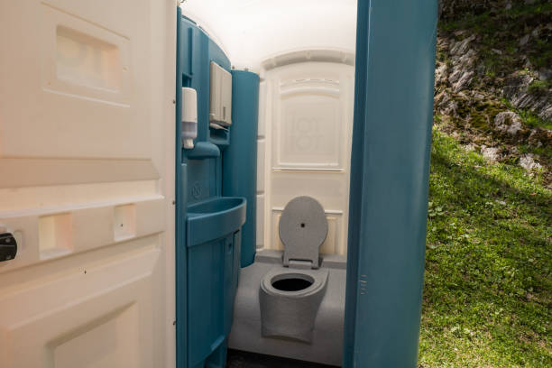 South Chicago Heights, IL porta potty rental Company