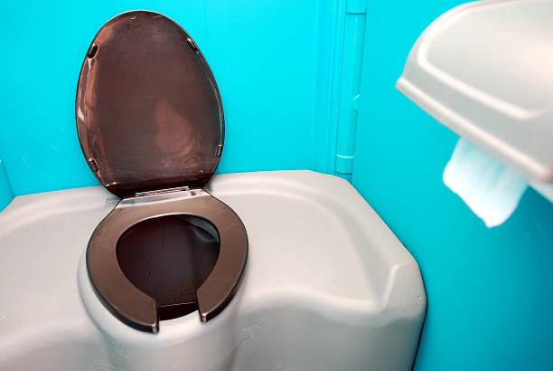 Portable bathroom rental in South Chicago Heights, IL