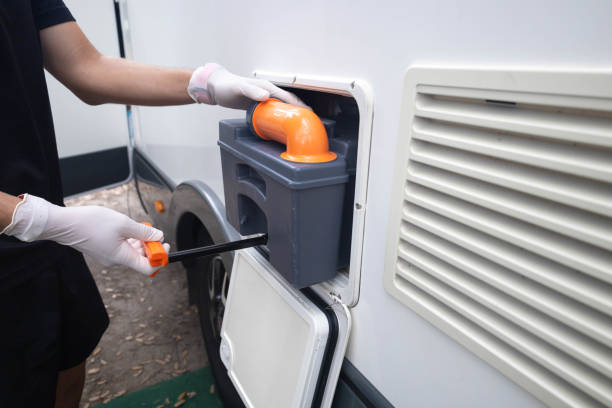 Best Porta potty delivery and setup  in South Chicago Heights, IL