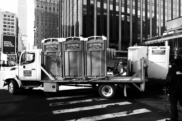 Best Affordable portable toilet rental  in South Chicago Heights, IL