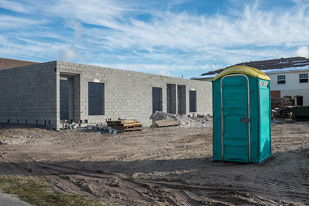 Sanitation services for porta potties in South Chicago Heights, IL